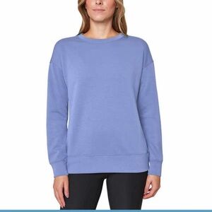 🔥Mondetta Scuba Crewneck Sweatshirt🔥 NWT